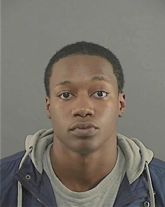 WEBB, PRINCESTON T - Peoria County, IL