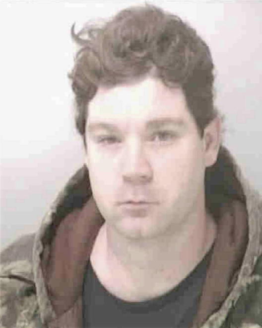 WILSON, MARVIN LEE - Peoria County, IL