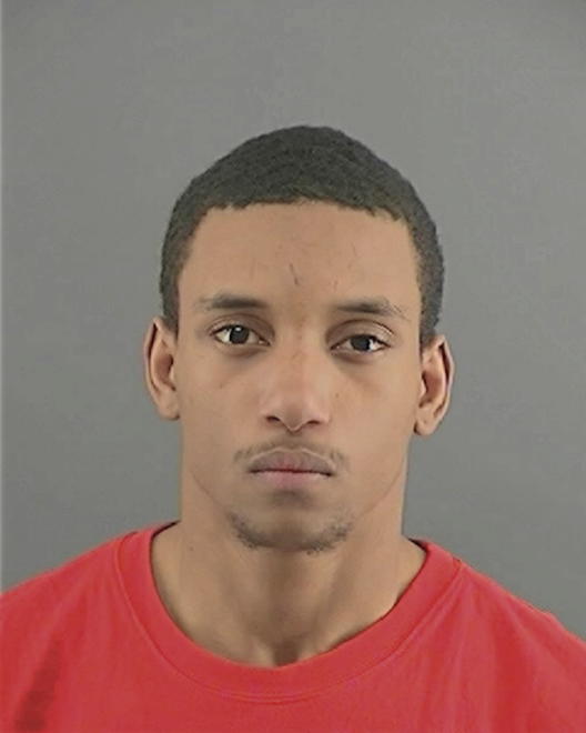 YOUNG, KENDRICK WILLIAM - Peoria County, IL