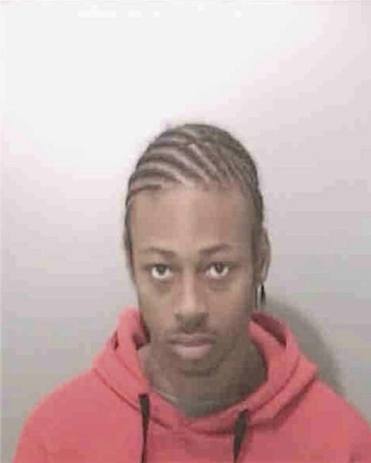 ALLEN, DEMETRIUS JEROME - Peoria County, IL
