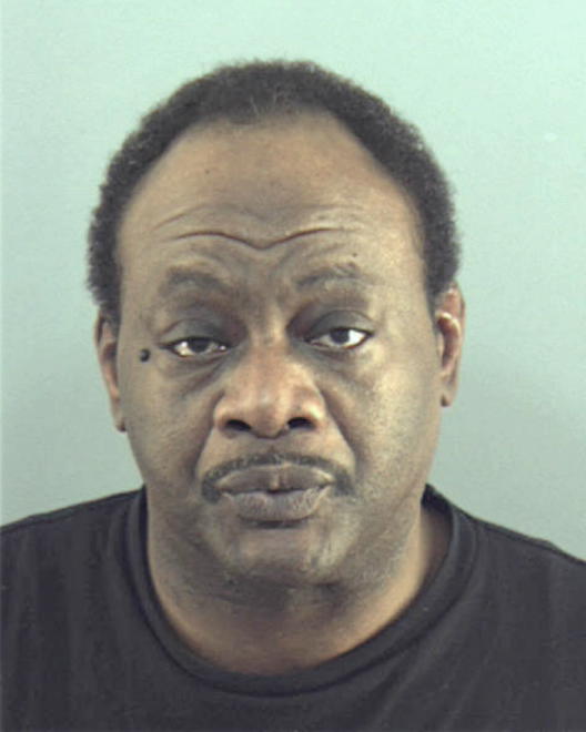 ANDERSON, RICHARD - Peoria County, IL