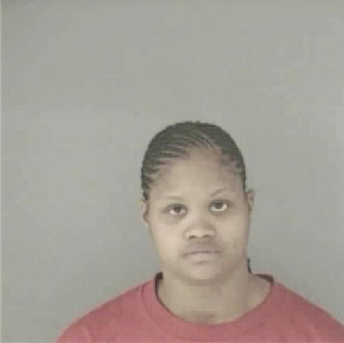 BONNER, KANDIS MICHELLE - Peoria County, IL