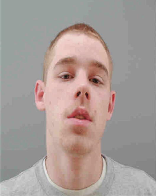 BROWDER, JAMES HOWARD - Peoria County, IL