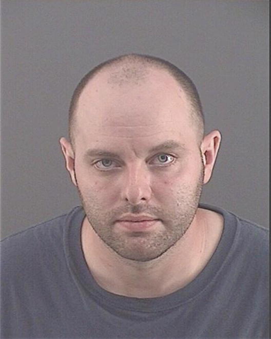 BURNSIDE, COREY L - Peoria County, IL