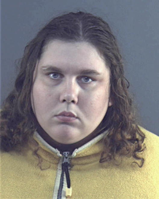 CAGLE, LISA MARIE - Peoria County, IL