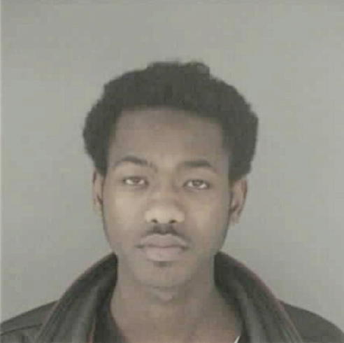 CARPENTER, JAMEL KEITH - Peoria County, IL