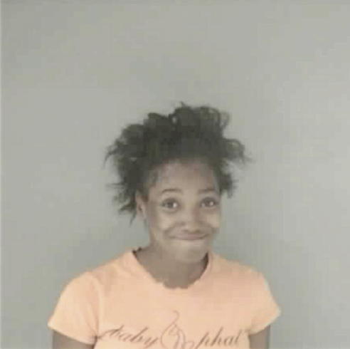 CHALK, TASHALA DOROTHEA - Peoria County, IL