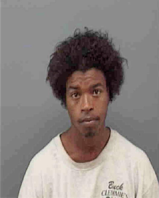 DOTSON, TERRANCE TERRELL - Peoria County, IL