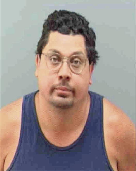 ESPINOZA, ALEXANDER - Peoria County, IL