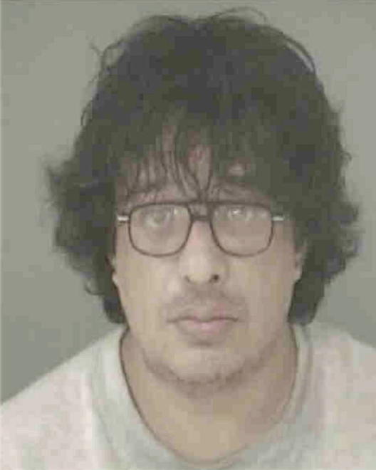 GARCIA, DAVID INOSENCION - Peoria County, IL