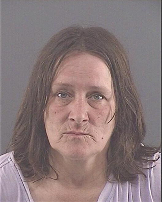 GEPFORD, MARY M - Peoria County, IL