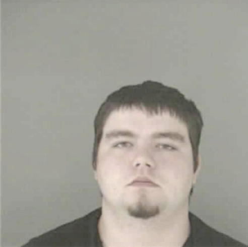 GOSSAGE, JESSE LEE - Peoria County, IL