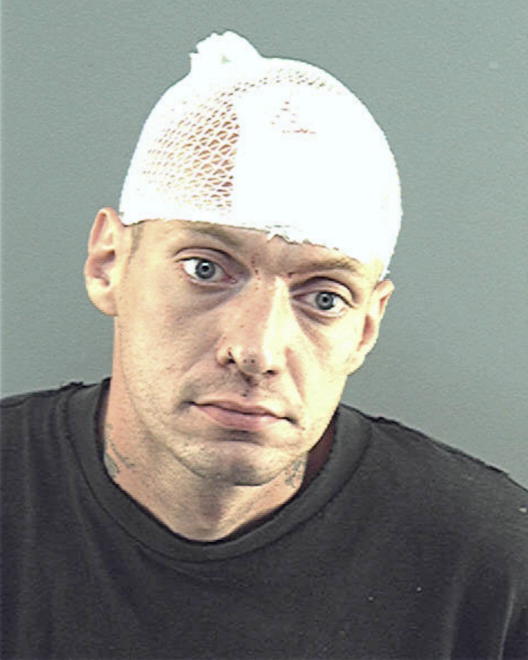 GUNTER, CHAD DAVID - Peoria County, IL