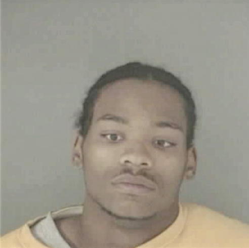 HOLMES, RENARDO ANTHONY - Peoria County, IL