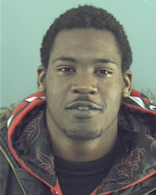 JORDAN, ANTHONY M - Peoria County, IL