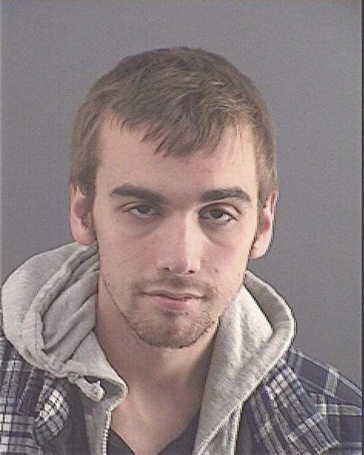 JOSTAD, EVAN C - Peoria County, IL