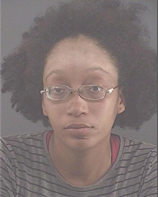 LEE, SYMPHONE CHARISE - Peoria County, IL