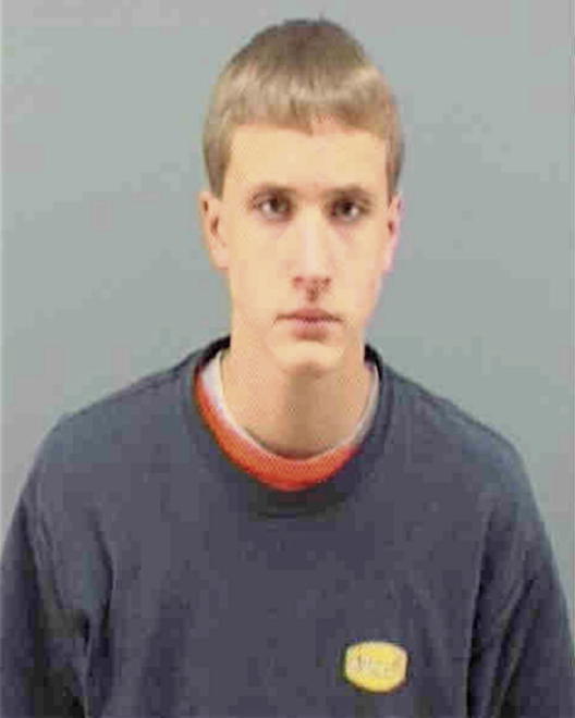 LIVINGSTON, BRENDAN JOSEPH - Peoria County, IL