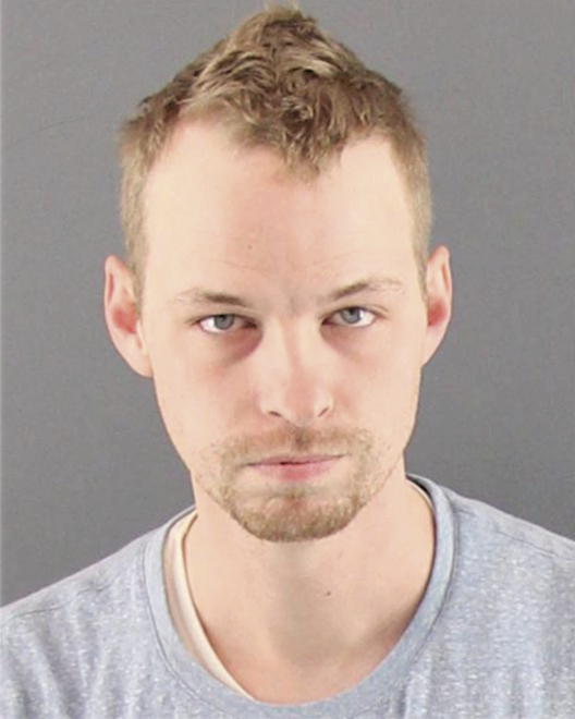 MANDRELL, RYAN C - Peoria County, IL