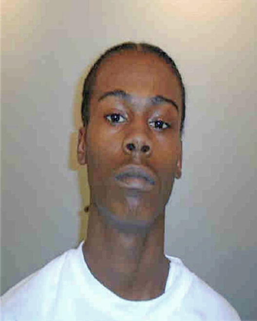 MCCALL, DORVIS KHALIA - Peoria County, IL