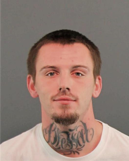 MCCRIMMON, ANDREW M - Peoria County, IL