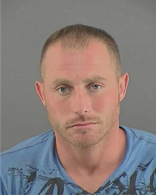 MINTER, CURTIS LEE - Peoria County, IL
