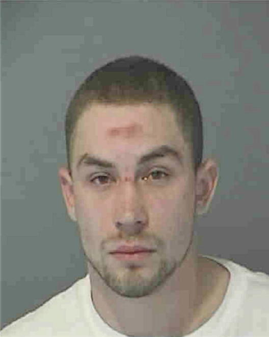 MYERS, JOSHUA DAVID - Peoria County, IL