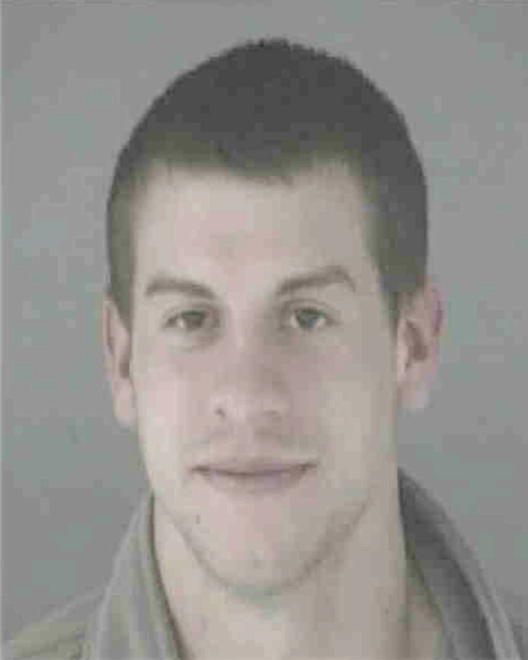 NICHOLSON, SEAN JOSPEH - Peoria County, IL