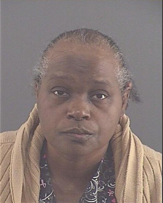 PALMER, DAMITA LYNN - Peoria County, IL