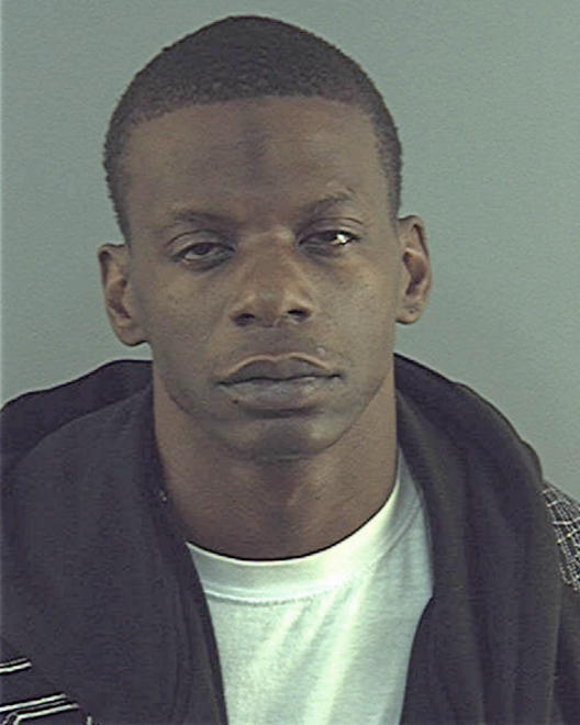 PARKER, ANTONIO D - Peoria County, IL