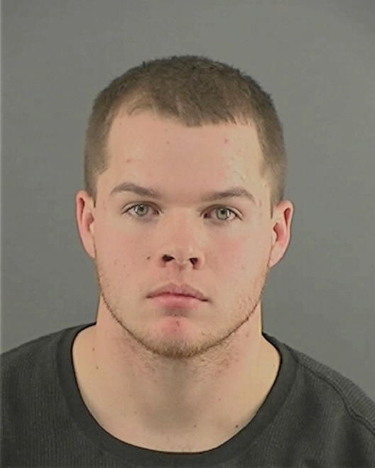 PARKHURST, BROCK T - Peoria County, IL