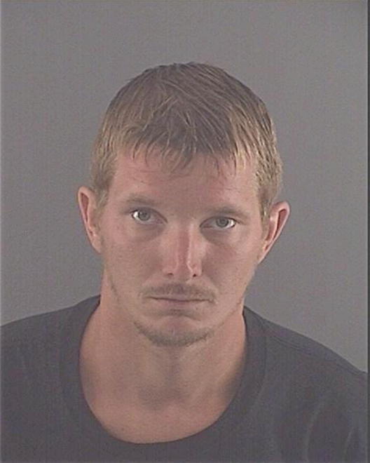PATON, CODY MICHAEL - Peoria County, IL