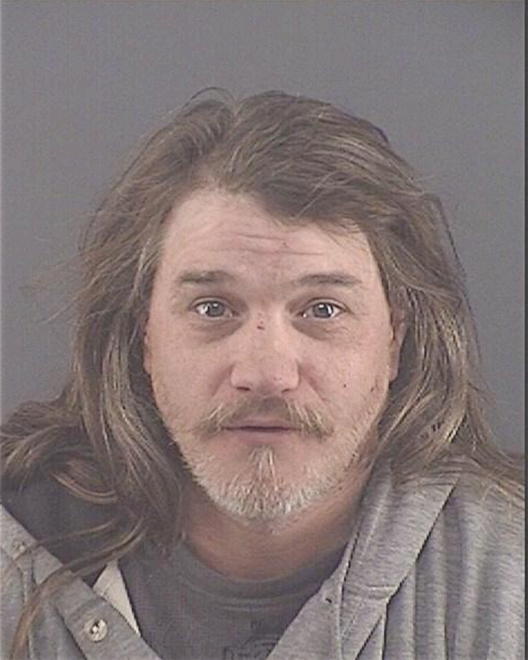 PECKENPAUGH, ROBERT WAYNE - Peoria County, IL
