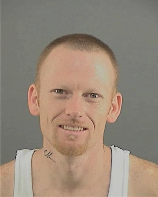 SACKMAN, BRIAN D. - Peoria County, IL