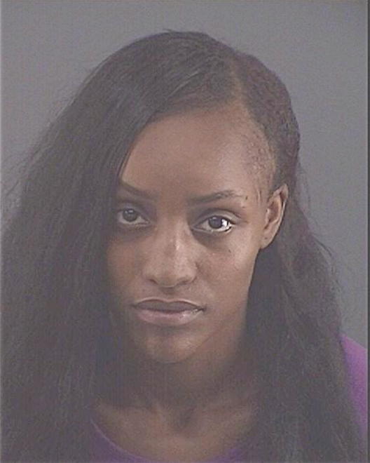 SMITH, MELISSA LASHANTE - Peoria County, IL