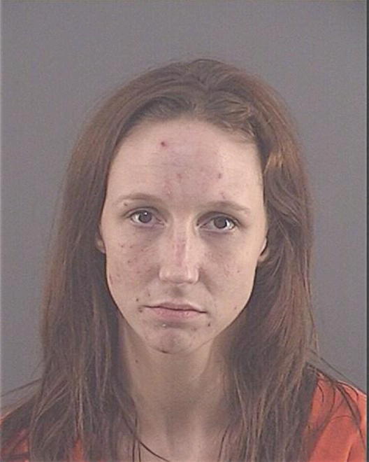 TAYLOR, JAMIE LEE - Peoria County, IL