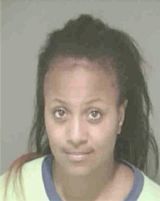 TERRELL, VATONYA - Peoria County, IL