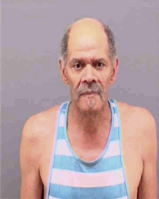 WALKER, RUDOLPH NMN - Peoria County, IL