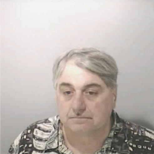 WALLENFANG, ROBERT JOSEPH - Peoria County, IL