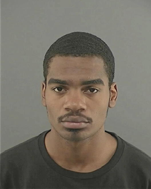 ANDERSON, DENZEL WILBERT - Peoria County, IL