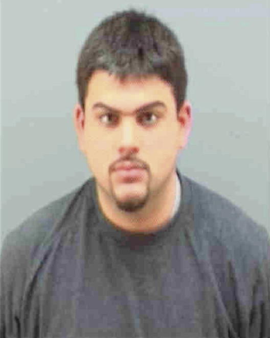 ASPHAHANI, AARON A - Peoria County, IL