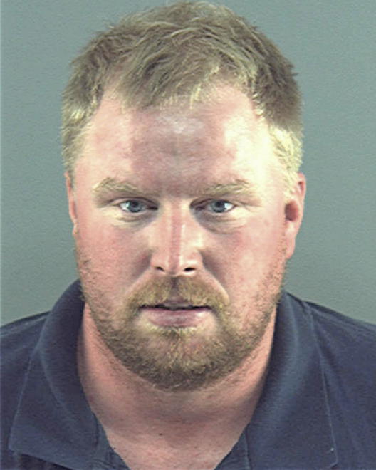 BACKUS, CHRISTOPHER MICHAEL - Peoria County, IL