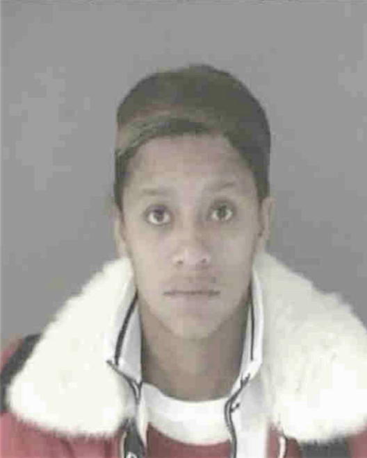 BANKS, LAKIKA SHAWNDRES - Peoria County, IL