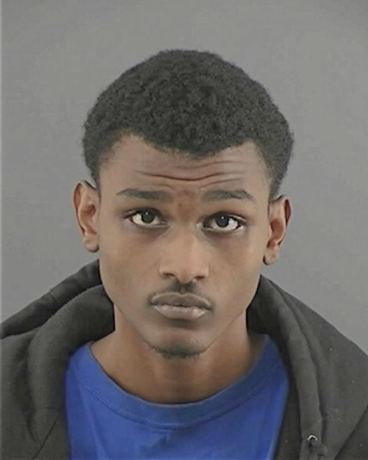 BRITTINE, DEXTER NMI - Peoria County, IL