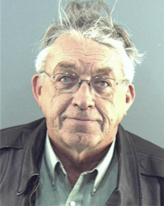 BRUCKER, DONALD GENE - Peoria County, IL