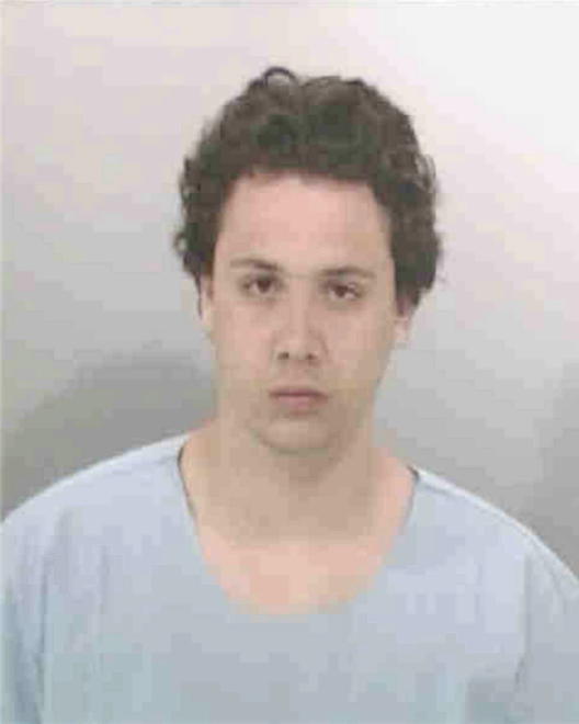 CANSINO, CHRISTOPHER ELLIOTT - Peoria County, IL
