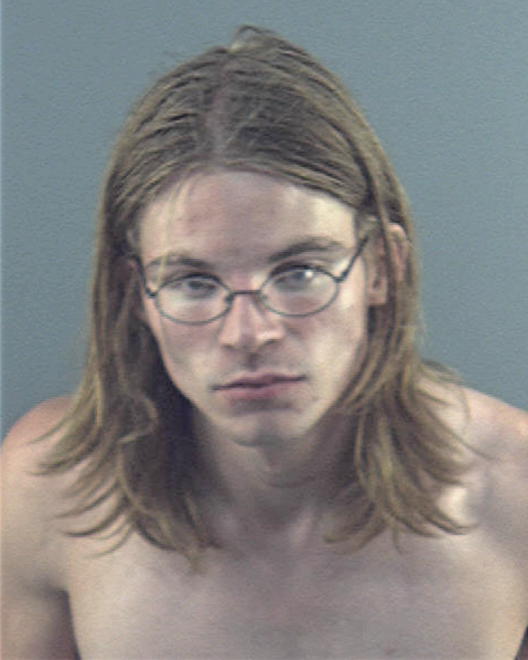 COBLE, STEVEN JAMES - Peoria County, IL