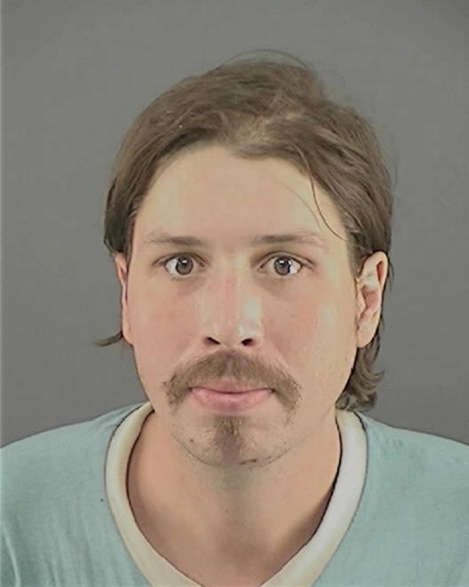 DIXON, JARED DOUGLAS - Peoria County, IL
