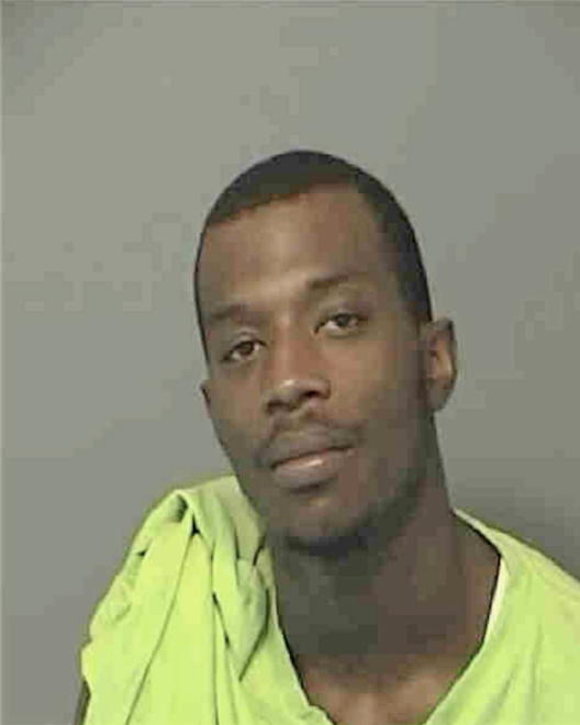ECKWOOD, DERICCO SHEROD - Peoria County, IL
