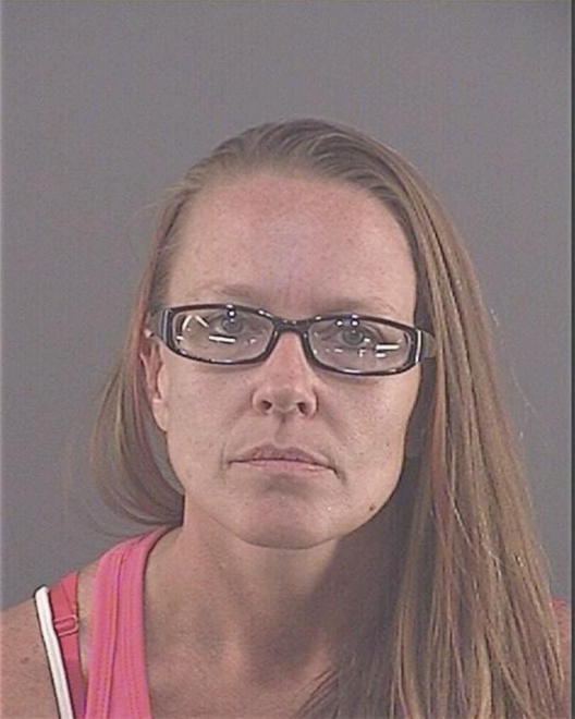EVANS, CASEY M - Peoria County, IL